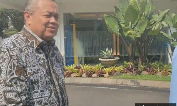 Sudah 2 Kali Pangkas BI Rate, Bank Indonesia Beri Sinyal Pemangkasan Lanjutan