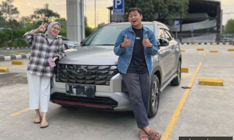 Review Hyundai Creta 2022, Plus Minus Mobil Usia Tiga Tahun
