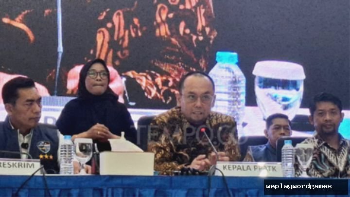 PPATK Blokir Jutaan Rekening Penerima Bansos, Ada yang Dipakai Judol