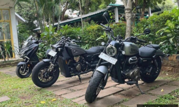 Motor Sport Terbaru di Indonesia: Harga dan Model Juli 2025