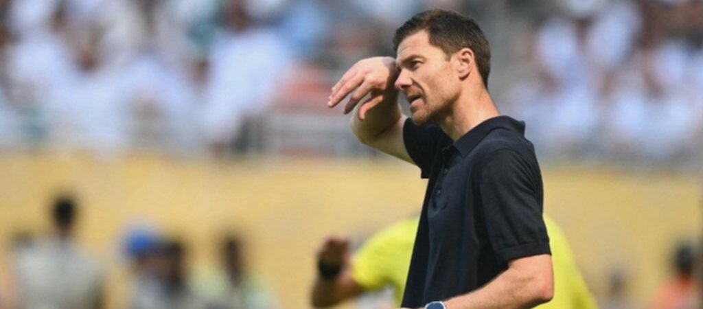 Piala Dunia Klub 2025 – Dilatih Xabi Alonso, Real Madrid Justru Tak Diuntungkan Lawan Dortmund