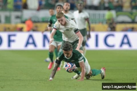 Foto: Diwarnai Gol Bunuh Diri, Chelsea Tundukkan Palmeiras