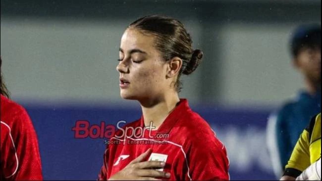 Pemain Timnas Putri Indonesia Ungkap Faktor Penyebab Kekalahan dari Pakistan, Soroti Dua Hal Ini