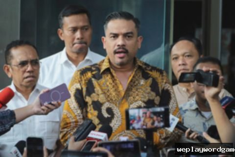 Saat Menteri UMKM Datangi KPK Jelaskan Perjalanan Istri