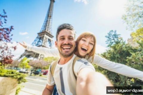 10 Spot Foto Ikonik Dunia: Burj Khalifa, Machu Picchu & Lainnya!