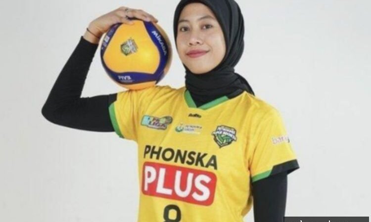Pendidikan Megawati Hangestri, Pemain Voli Asal Indonesia yang Viral di Korea