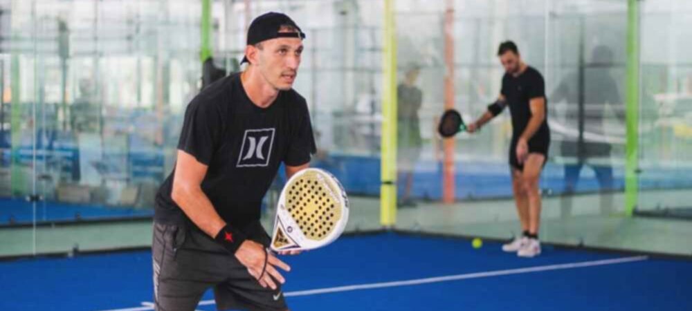 Kenapa Main Padel Kena Pajak Hiburan 10%? Ini Penjelasannya