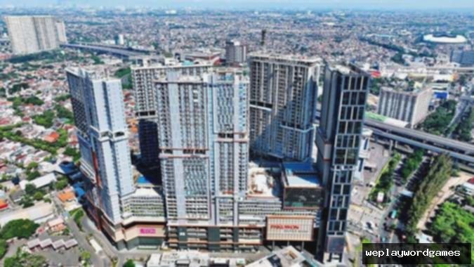 Begini Rekomendasi Saham Pakuwon Jati (PWON) yang Gencar Ekspansi