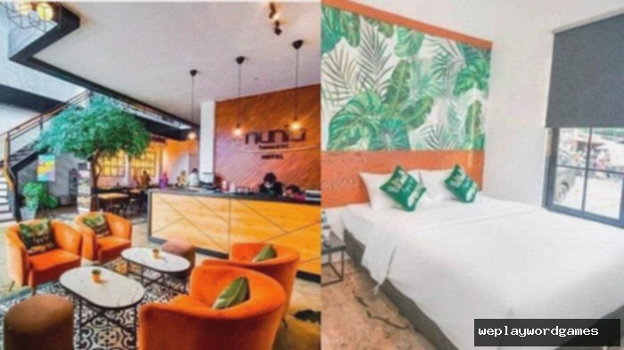 Nyari Hotel Low Budget di Kota Serang? Ini Dua Rekomendasinya