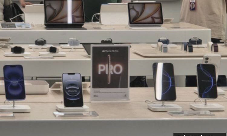 iPhone 17 Pro Max: Baterai Terlama Sepanjang Sejarah iPhone?
