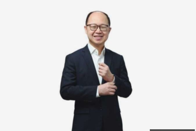 Gregory S. Widjaja Jadikan Investasi Sebagai Gaya Hidup Sejak Belia