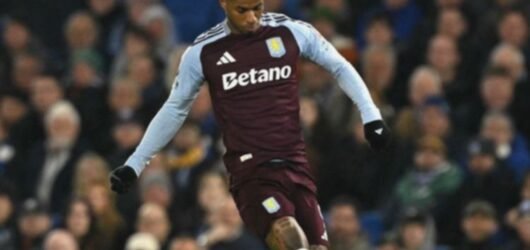 Transfer Man United: Juventus Incar Sancho, Bayern Target Rashford