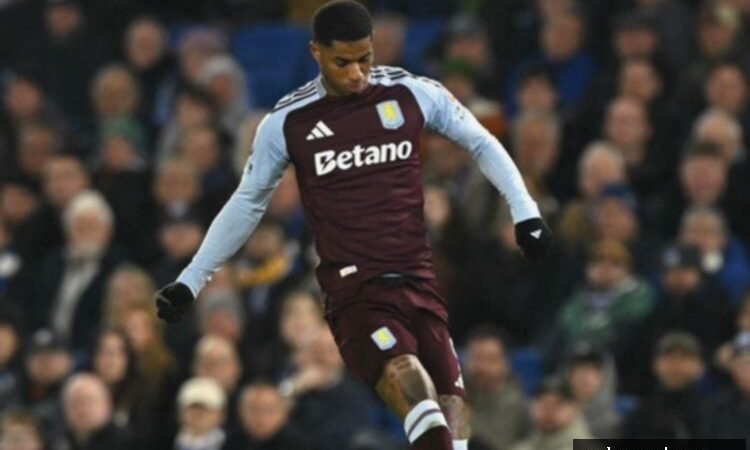 Transfer Man United: Juventus Incar Sancho, Bayern Target Rashford