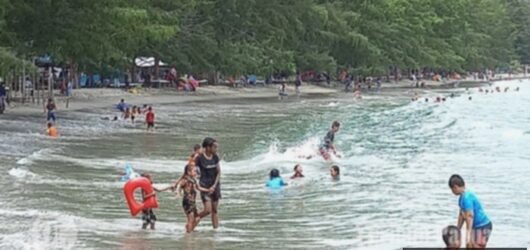 Jayapura: 6 Surga Wisata Alam yang Wajib Kamu Jelajahi!