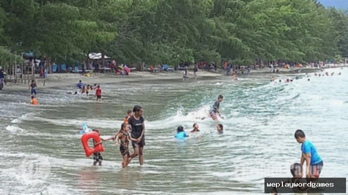 Jayapura: 6 Surga Wisata Alam yang Wajib Kamu Jelajahi!