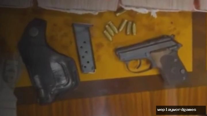 Komentar Bobby Nasution Soal Temuan Pistol Baretta di Rumah Topan Ginting