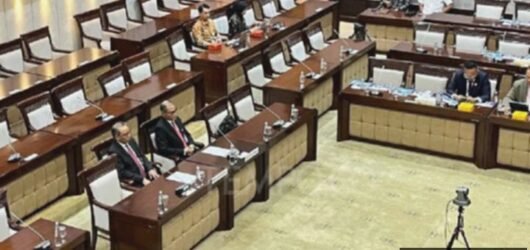 Hasil Fit and Proper Test Calon Deputi Gubernur BI Diumumkan Besok