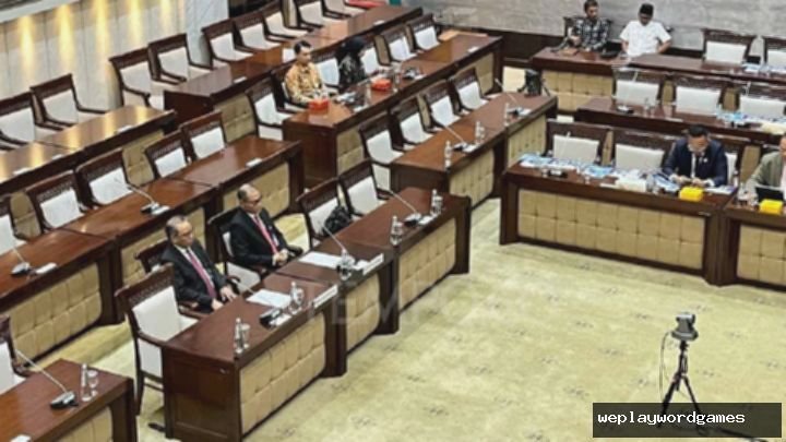 Hasil Fit and Proper Test Calon Deputi Gubernur BI Diumumkan Besok