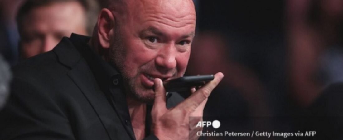 Dana White Tanggapi Ancaman Si Musuh Terakhir Khabib untuk Pensiun jika Tak Dihadapkan Ilia Topuria