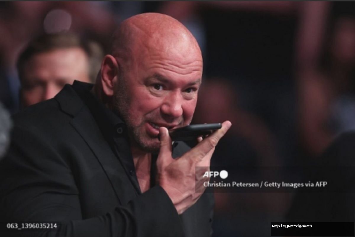 Dana White Tanggapi Ancaman Si Musuh Terakhir Khabib untuk Pensiun jika Tak Dihadapkan Ilia Topuria
