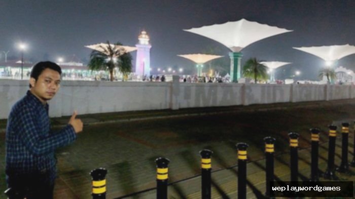 Banten Lama Malam Hari: 5 Alasan Wisata Ini Wajib Kamu Jelajahi!