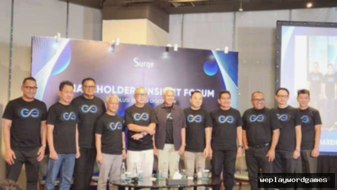 Solusi Sinergi Digital (WIFI) Optimistis Bisa Menangi Lelang Spektrum 1,4 Ghz
