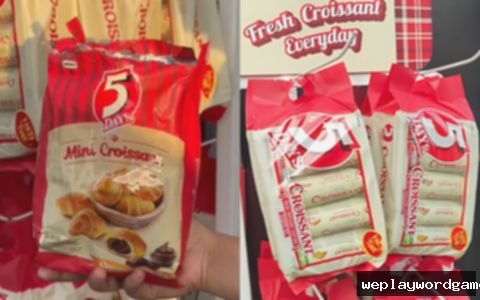 Varian Baru 5Days Hadir di JFK 2025, Makin Praktis Cocok Disantap Bersama