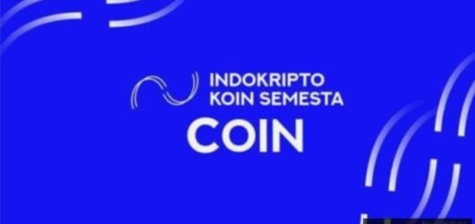 Patok Harga IPO Rp 100, Indokripto Koin (COIN) Targetkan Dana Segar Rp 220,58 Miliar