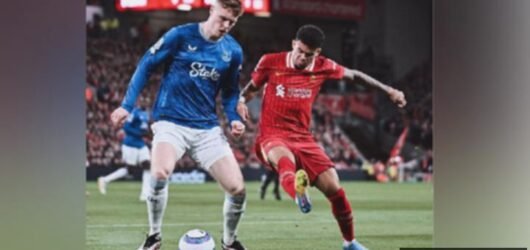Liverpool Tolak Tawaran Bayern Munchen untuk Luis Diaz, Jarell Quansah Hengkang
