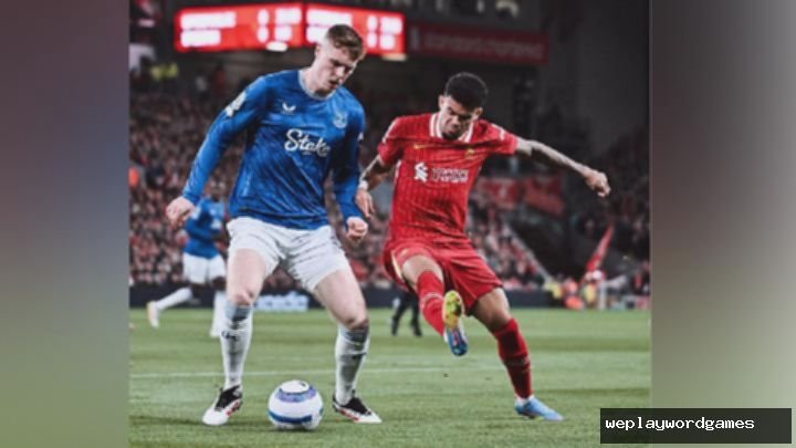 Liverpool Tolak Tawaran Bayern Munchen untuk Luis Diaz, Jarell Quansah Hengkang
