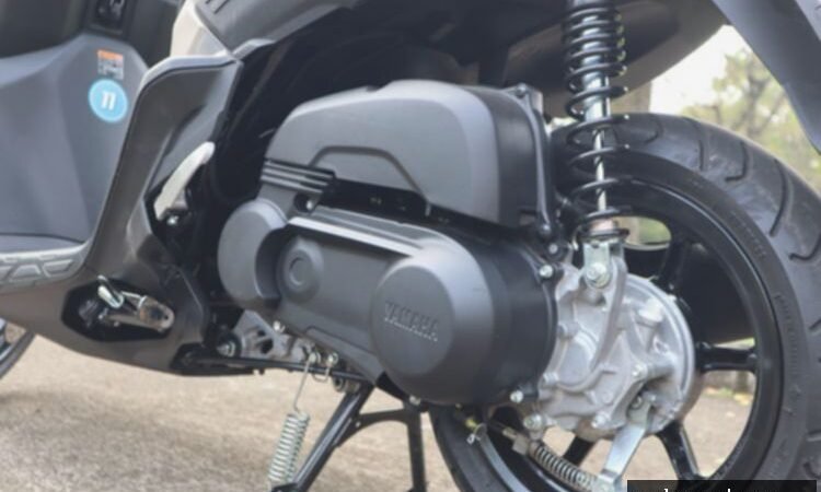 Shockbreaker Motor Bocor, Lebih Baik Diservis atau Ganti Baru?