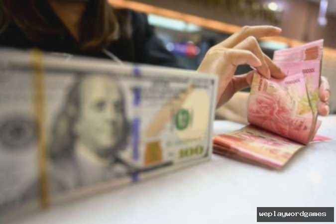 Rupiah Berjaya? Dolar AS Melemah, Peluang di Kuartal III!
