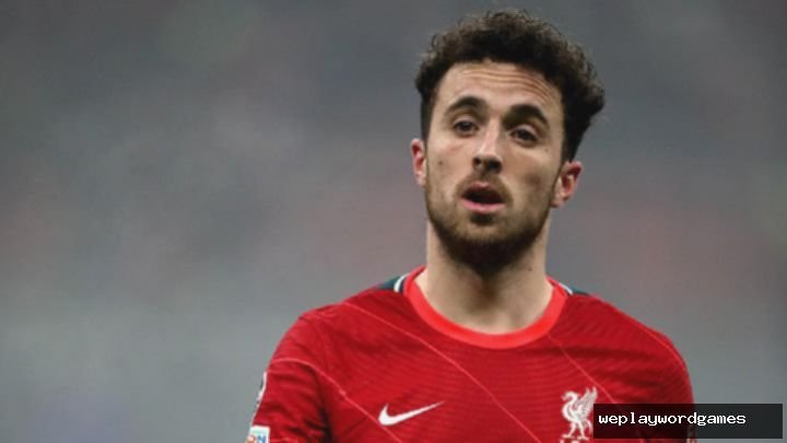 Ditinggal Jota, Kesedihan Mendalam Salah: Dampak di Lini Depan Liverpool