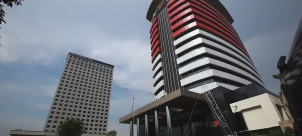 CSR BI: KPK Dalami Peran 2 Eks Anggota DPR di Kasus Korupsi
