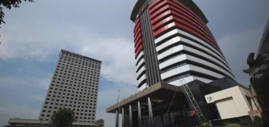 CSR BI: KPK Dalami Peran 2 Eks Anggota DPR di Kasus Korupsi