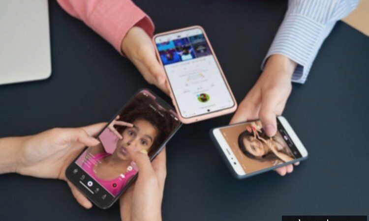 TikTok Diserbu Video AI Rasis, Diduga Pakai Google Veo 3