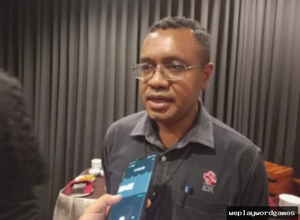 Libatkan Guru dalam Tingkatkan Investor Saham di Papua