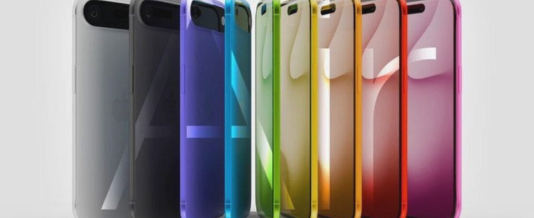 Bocoran Spesifikasi 17 Air sebagai iPhone Tertipis: Gantikan iPhone Seri Plus?