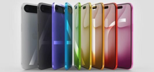 Bocoran Spesifikasi 17 Air sebagai iPhone Tertipis: Gantikan iPhone Seri Plus?