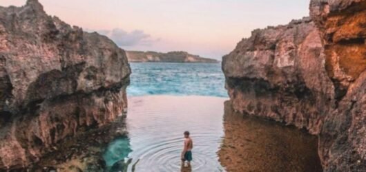 20 Surga Alam Bali: Destinasi Liburan Impianmu