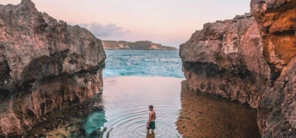 20 Surga Alam Bali: Destinasi Liburan Impianmu