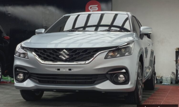Review Setahun Pakai Suzuki Baleno: Irit, Kedap dan Minim Masalah